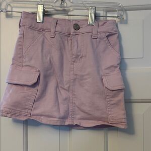 GAP Kids Skirt in Light Purple
